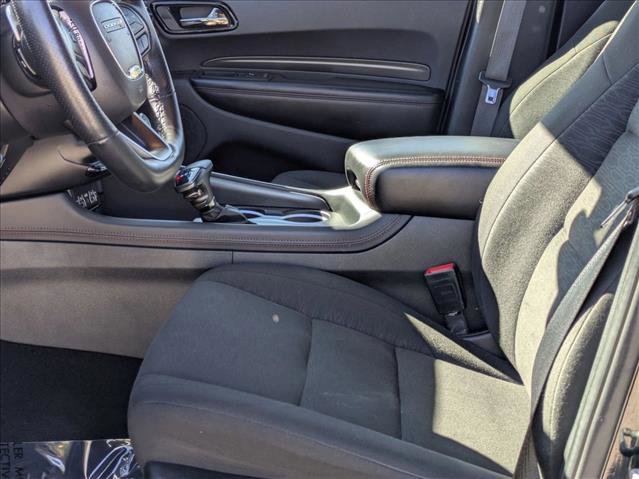 Used 2024 Dodge Durango GT image 28