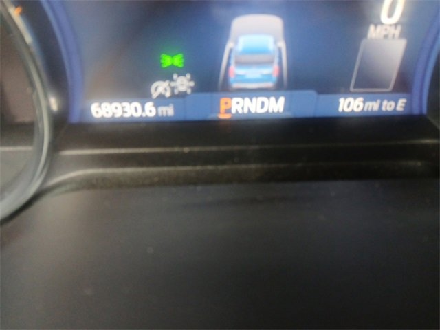 Used 2024 Ford Expedition Max Limited image 25