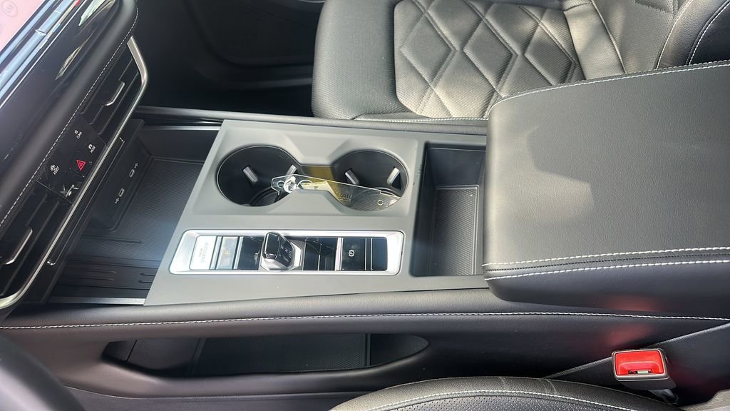 New 2026 Volkswagen Atlas SE image 17