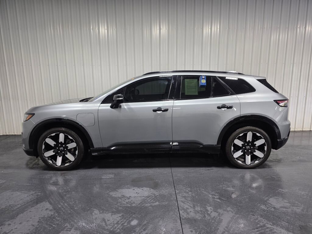 Used 2024 Honda Prologue Elite image 4
