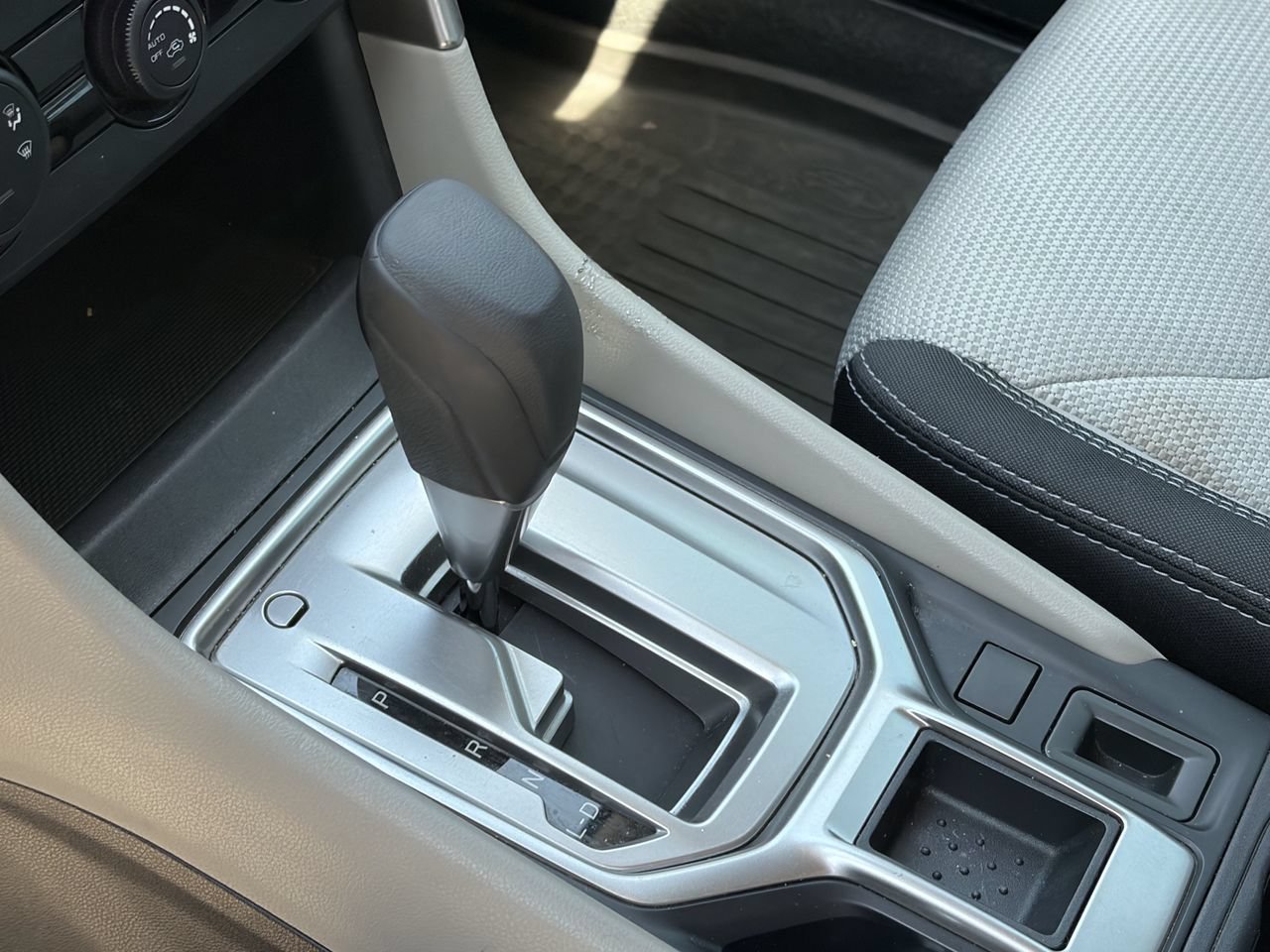 Used 2019 Subaru Forester AWD/4WD image 9