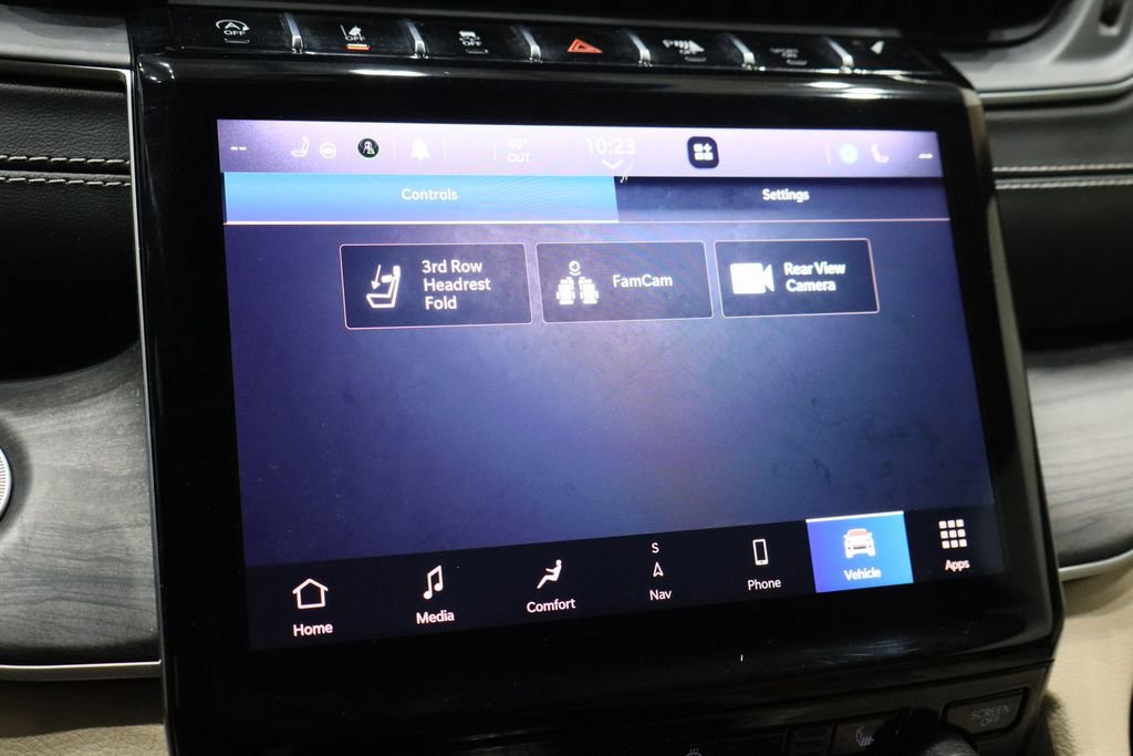 Used 2021 Jeep Grand Cherokee L Limited image 35