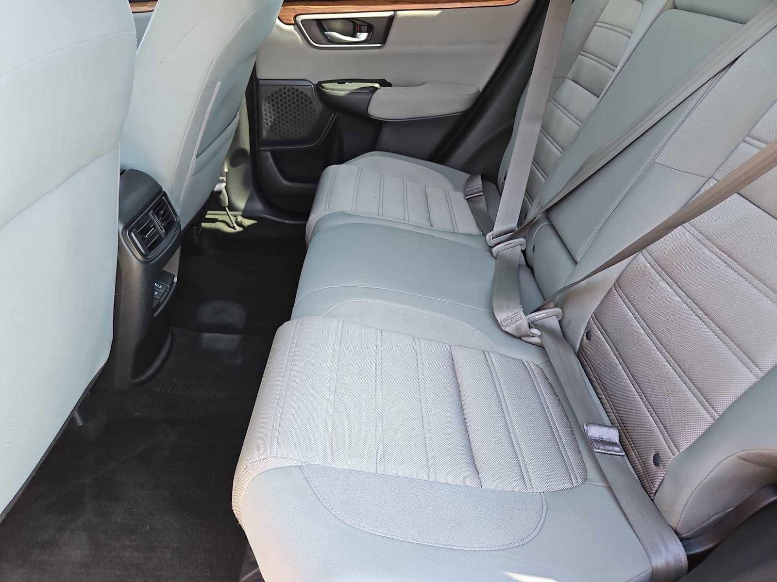 Used 2022 Honda CR-V EX image 18