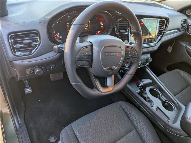 New 2026 Dodge Durango GT image 3
