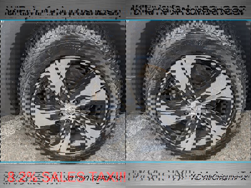 Used 2021 Volvo V60 T5 Cross Country w/ Climate Package image 12