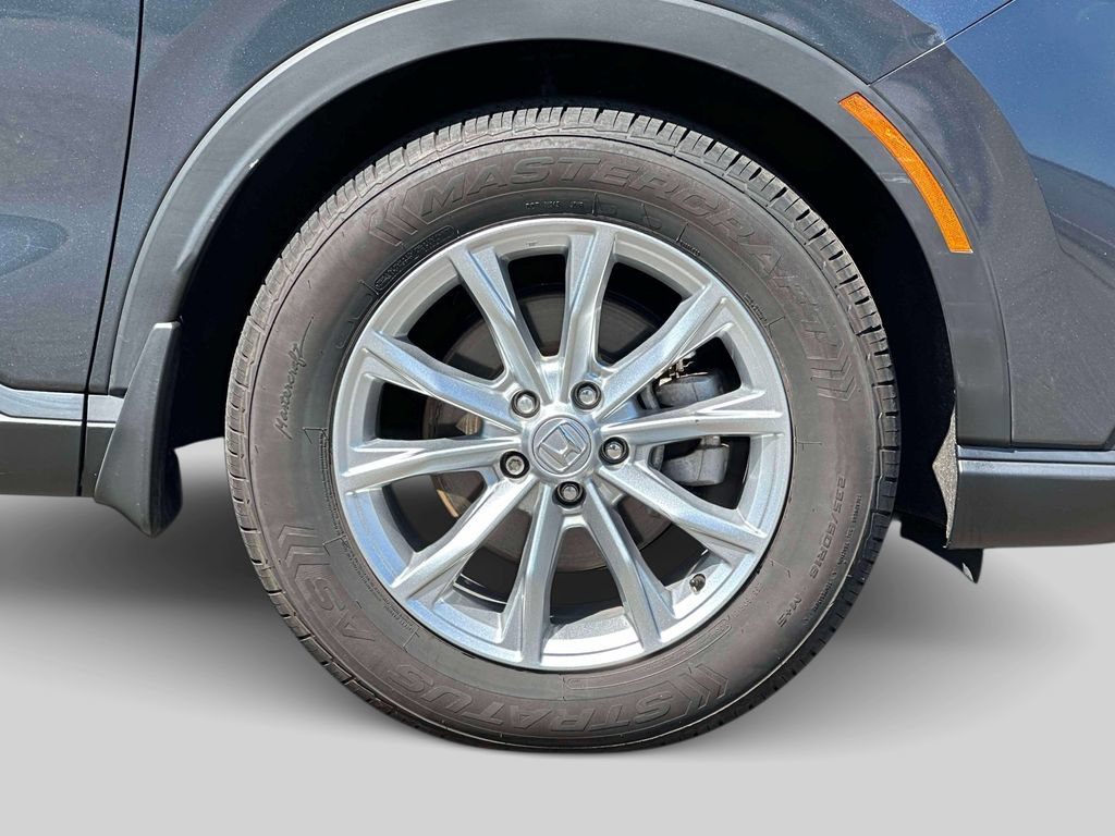 Certified 2024 Honda CR-V EX image 6