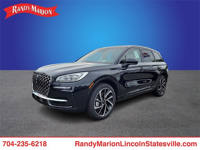 New 2024 Lincoln Corsair Grand Touring w/ Rear Removable Package Tray