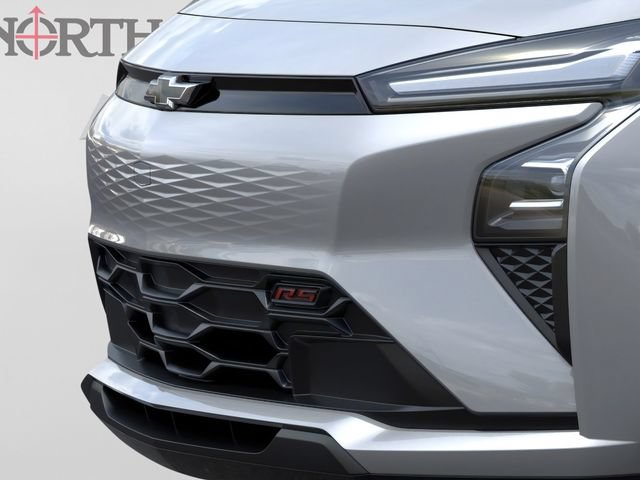 New 2027 Chevrolet Bolt RS FWD image 13