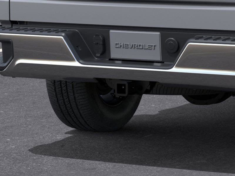New 2026 Chevrolet Silverado 1500 LT AWD/4WD image 15