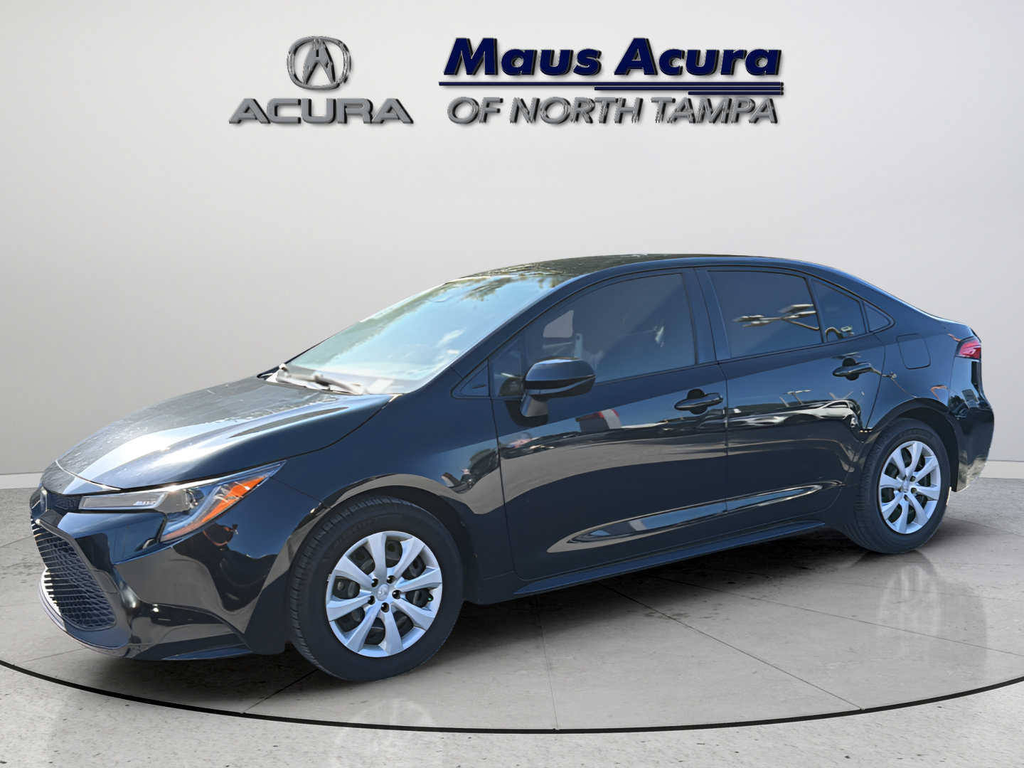 Used 2022 Toyota Corolla LE FWD image 6