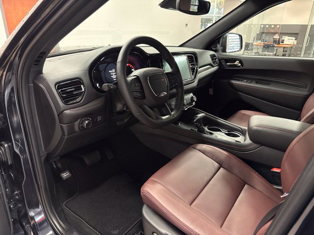 New 2027 Dodge Durango GT AWD/4WD image 25