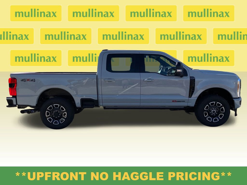 New 2026 Ford F350 Platinum image 2