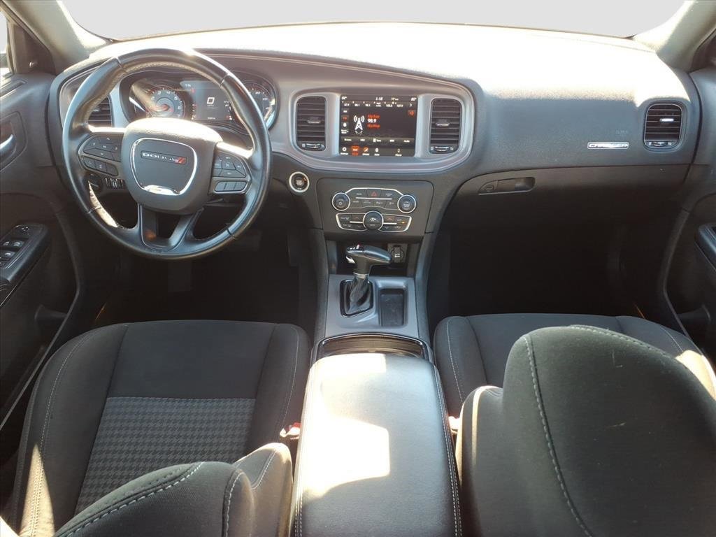 Used 2023 Dodge Charger GT w/ Blacktop Package image 10