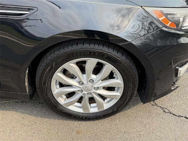 Used 2015 Kia Optima EX image 7