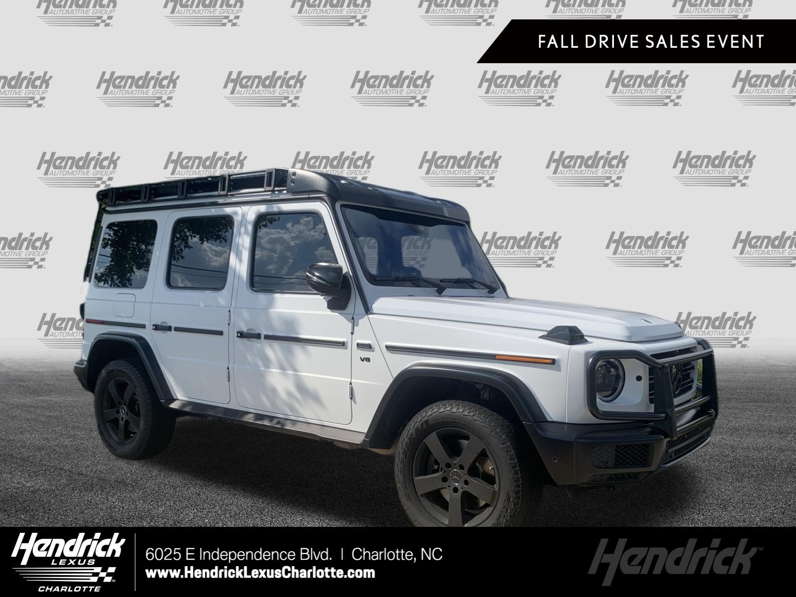 Used 2022 Mercedes-Benz G 550