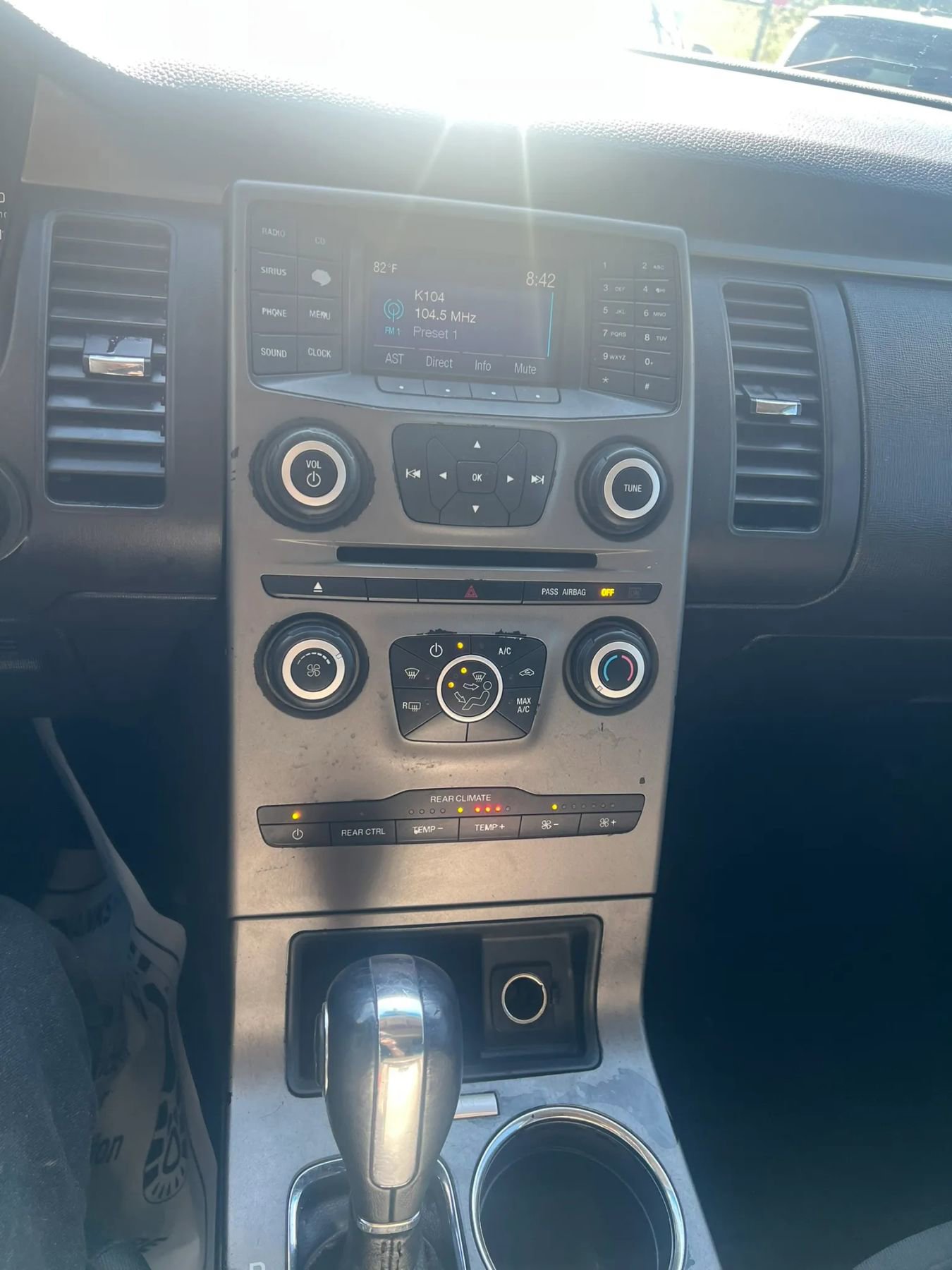 Used 2018 Ford Flex SE FWD image 14