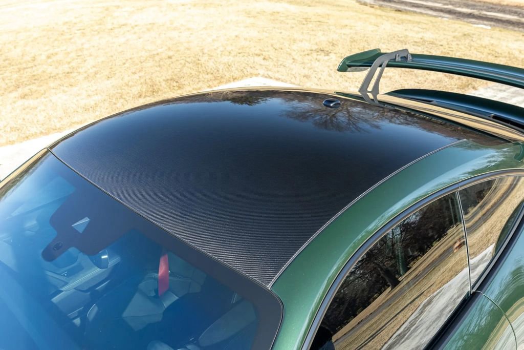 Used 2026 Porsche 911 GT3 image 33