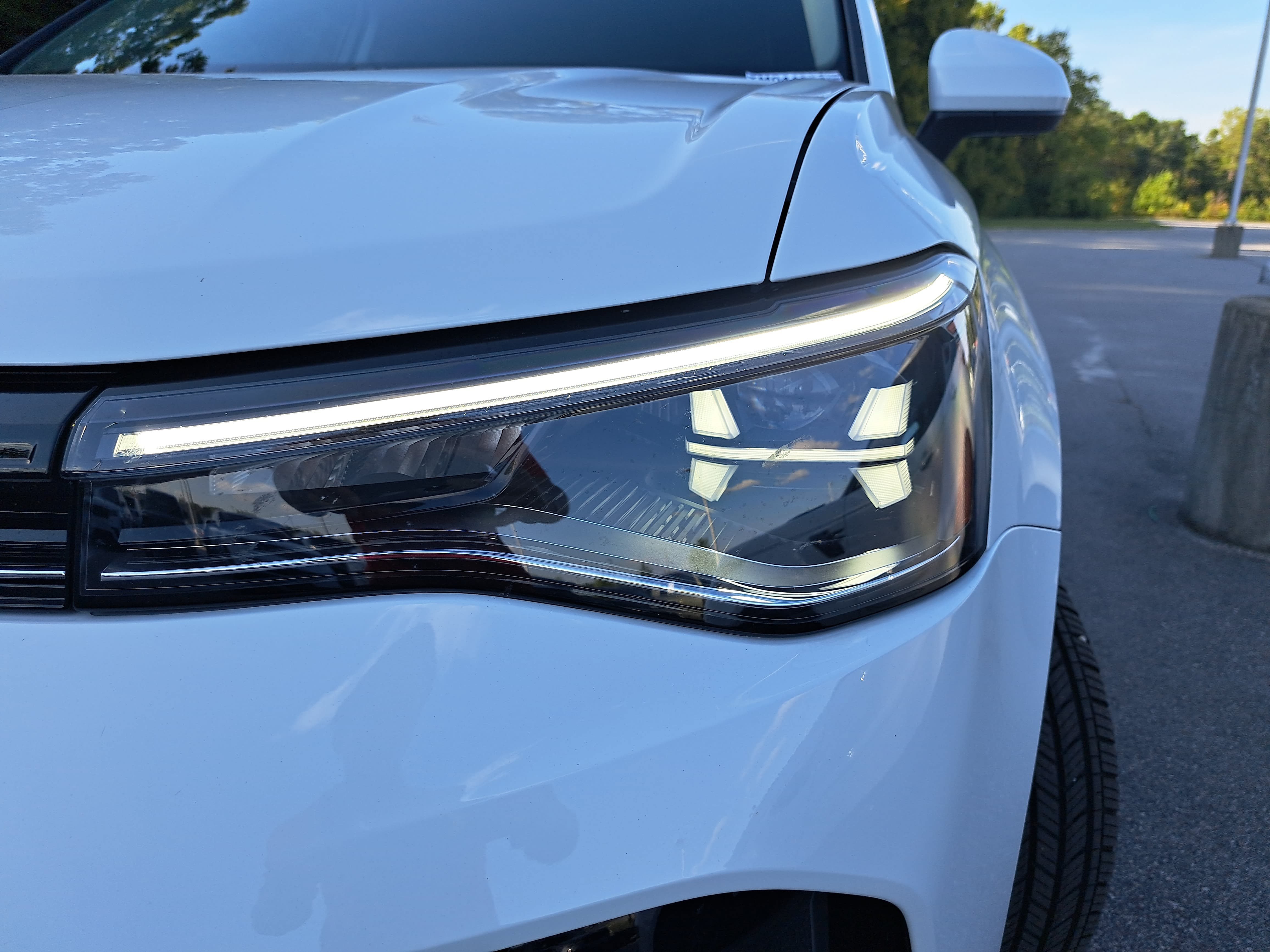 Certified 2026 Volkswagen Taos SE FWD image 28