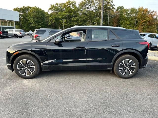 New 2024 Chevrolet Blazer EV LT image 12