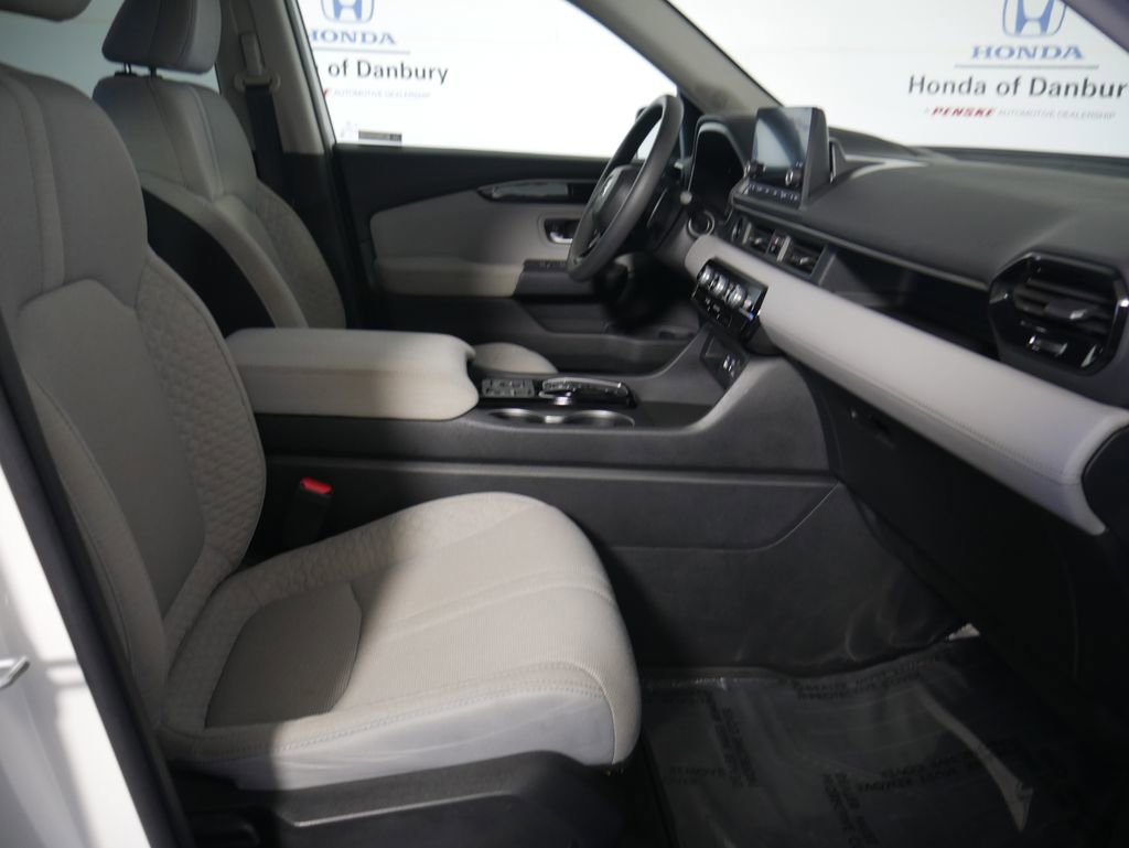 Certified 2023 Honda Pilot LX image 6