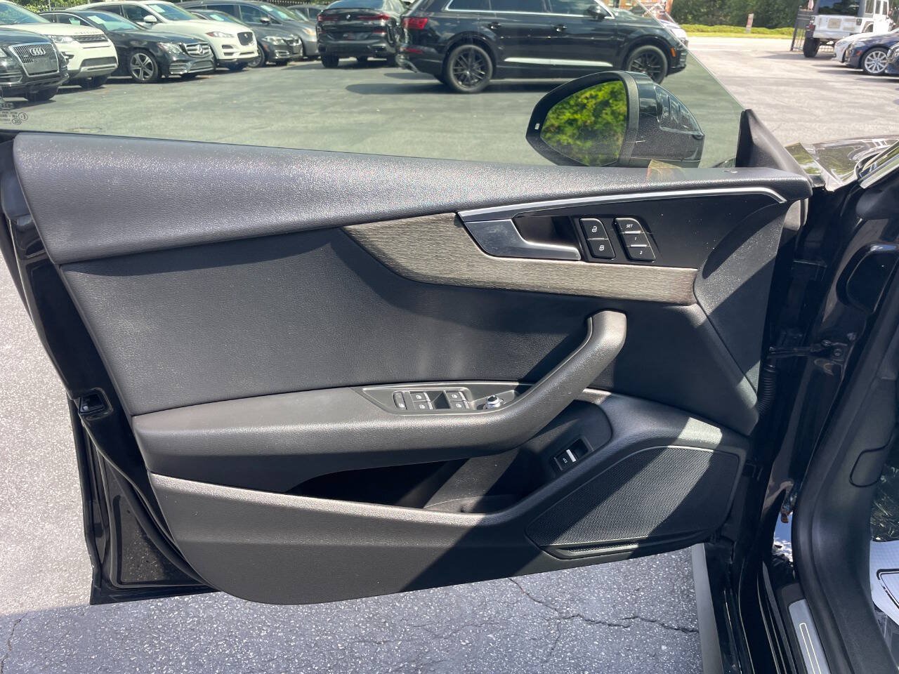 Used 2018 Audi A5 2.0T Premium w/ S Line Sport Package AWD/4WD image 24