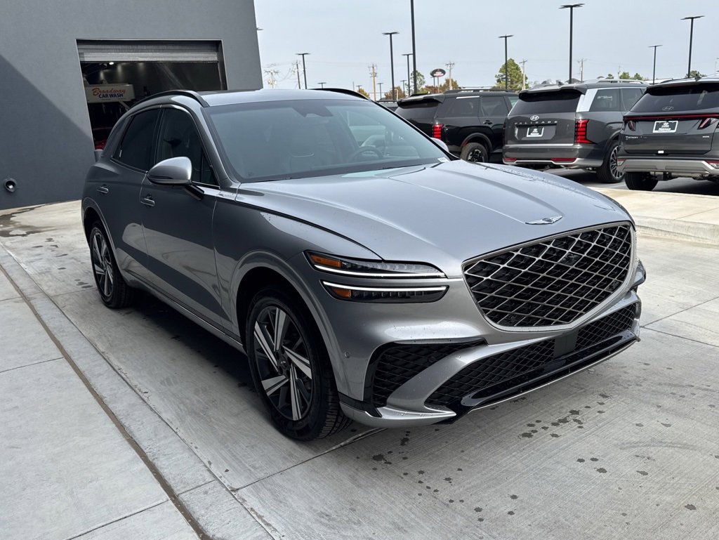 New 2026 Genesis GV70 3.5T Sport Advanced image 11