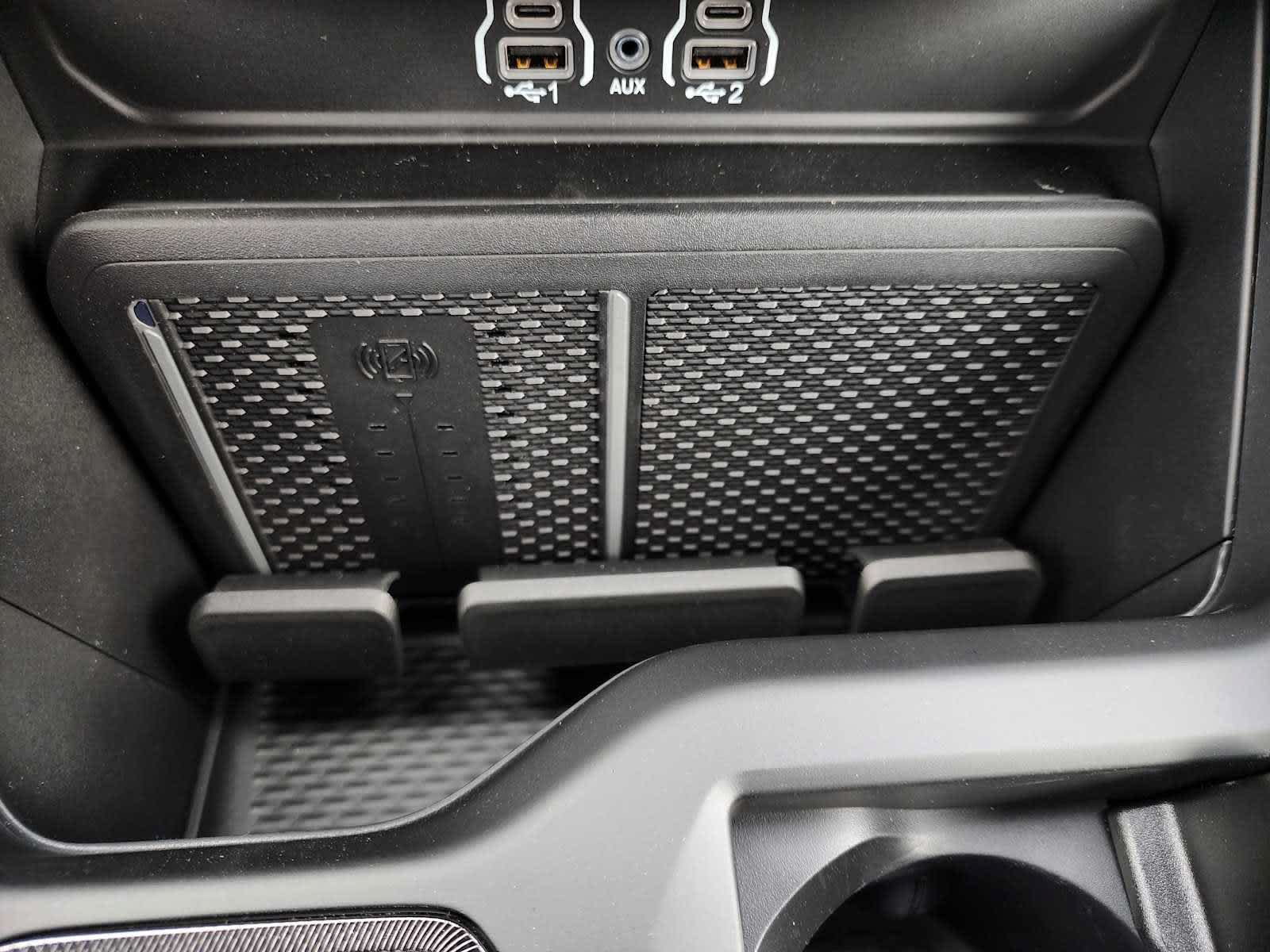 New 2026 RAM 1500 RHO AWD/4WD image 23