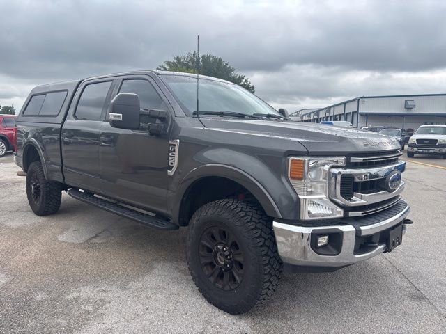 Used 2020 Ford F250 XLT w/ Tremor Off-Road Package AWD/4WD image 3