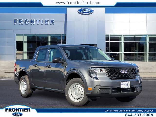 New 2026 Ford Maverick XL AWD/4WD image 28