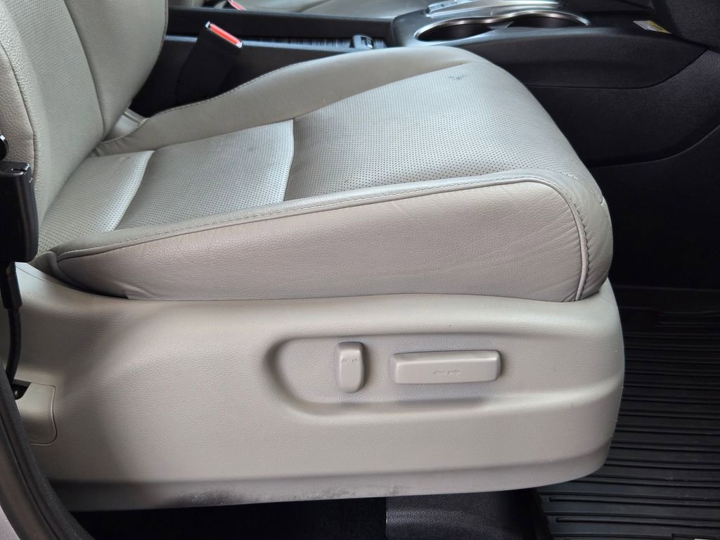 Used 2022 Honda Passport EX-L image 26