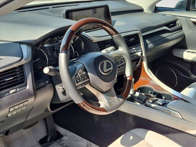 Used 2019 Lexus RX 350 AWD w/ Navigation Package image 10