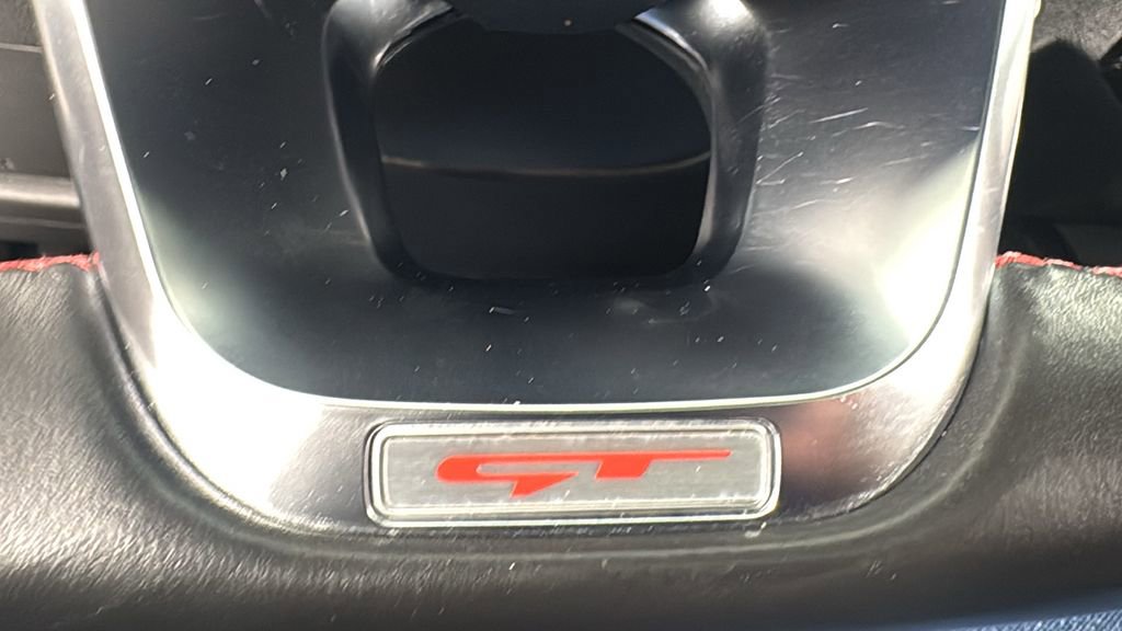 Used 2024 Kia Forte GT w/ Option Group 015 image 21