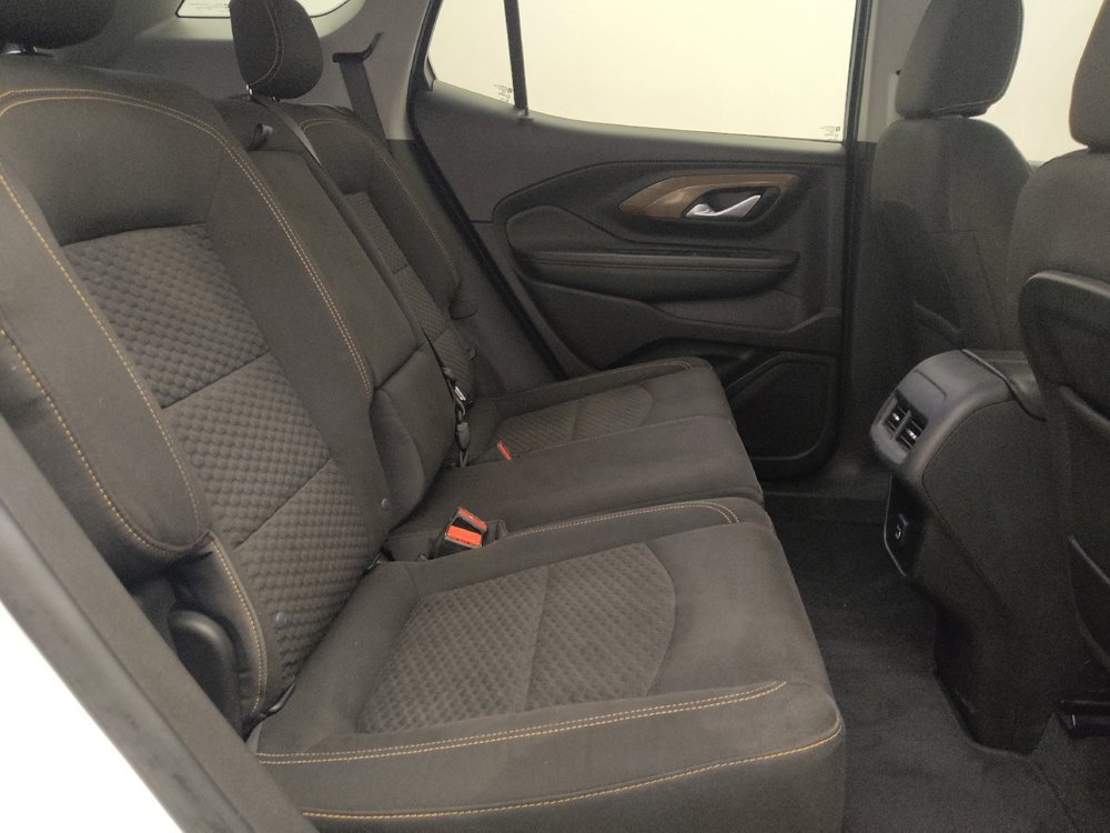 Used 2018 GMC Terrain SLE FWD image 19