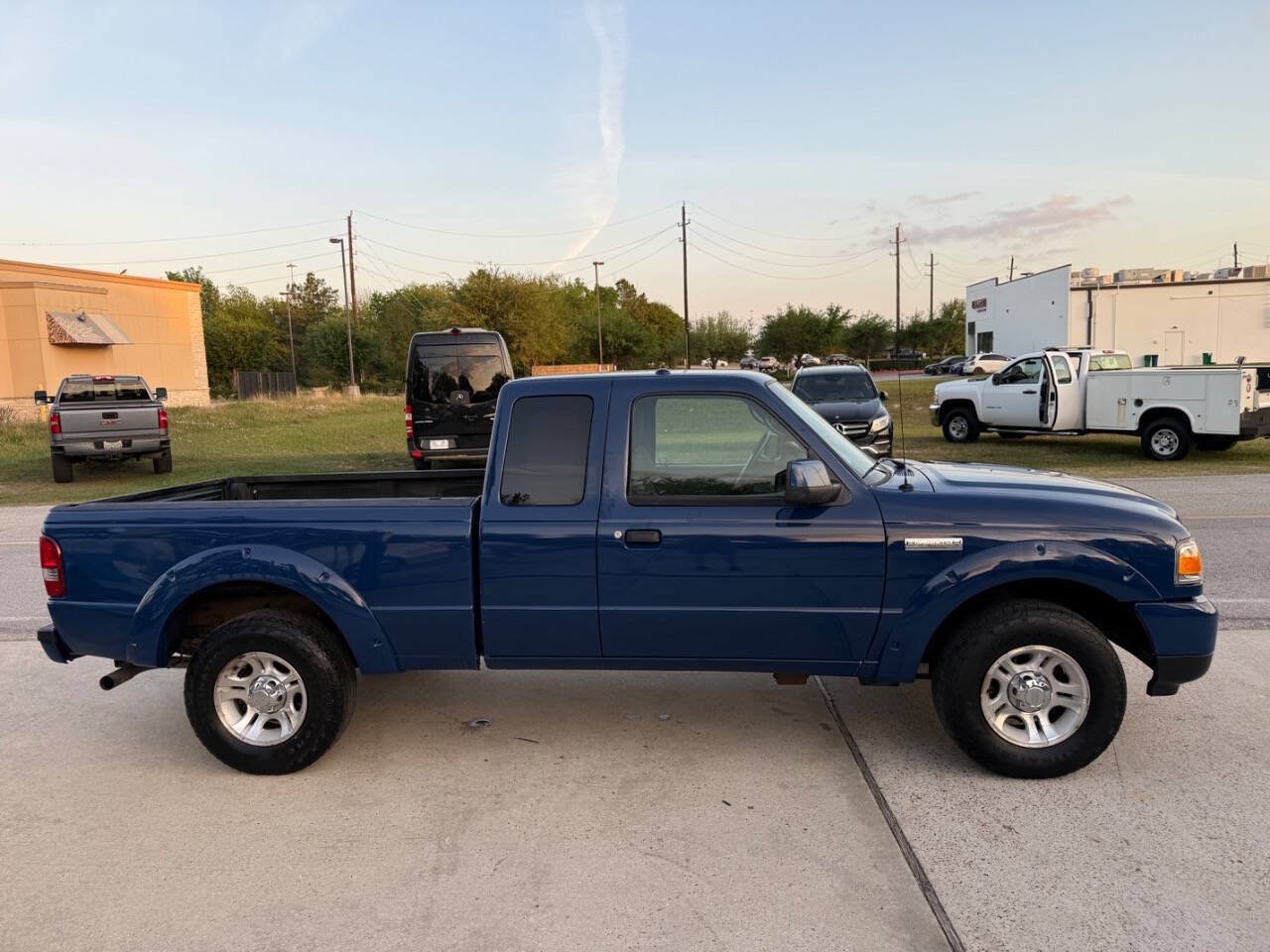Used 2010 Ford Ranger Sport RWD image 6