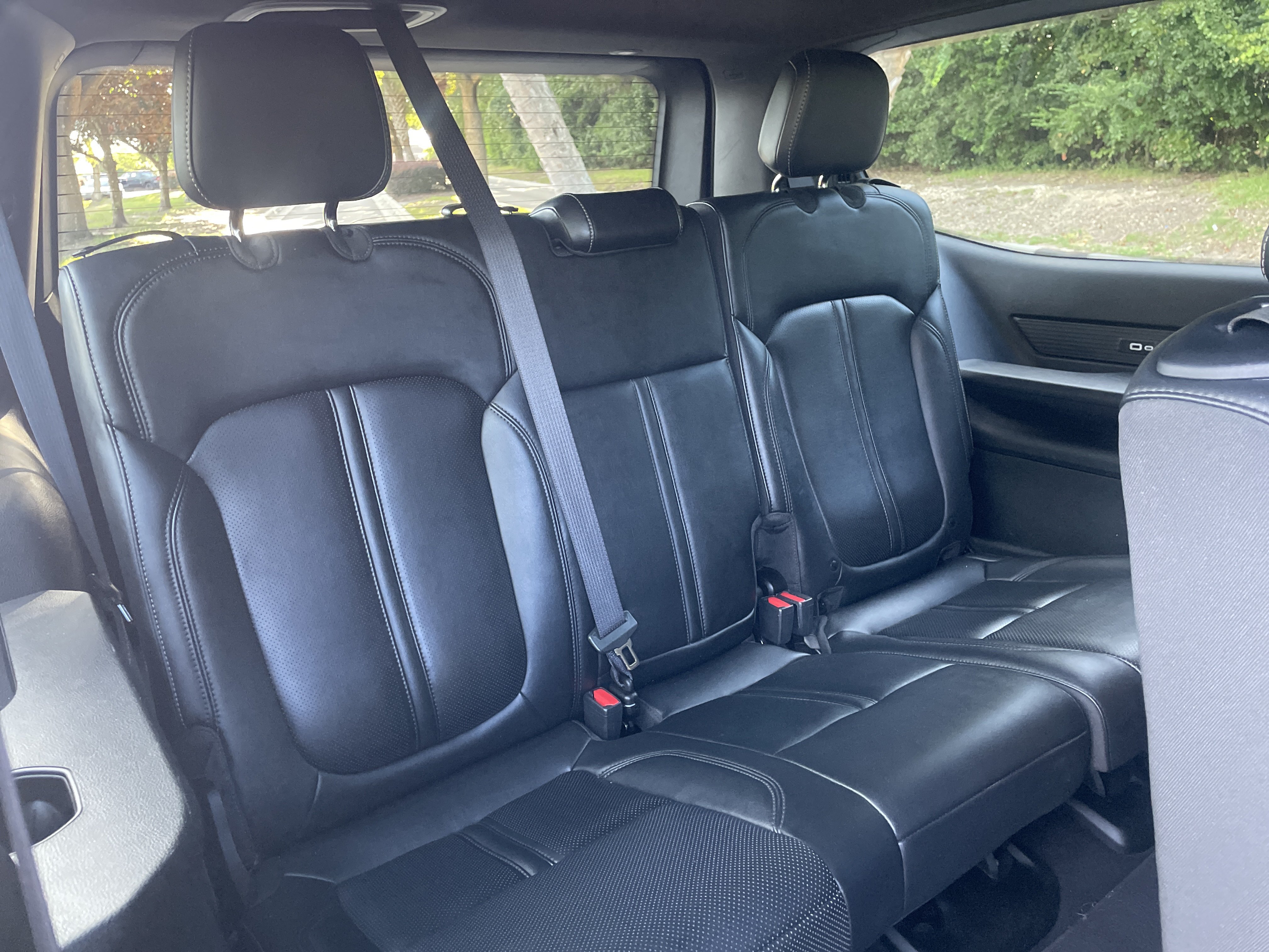 Used 2022 Jeep Wagoneer Series II RWD image 30