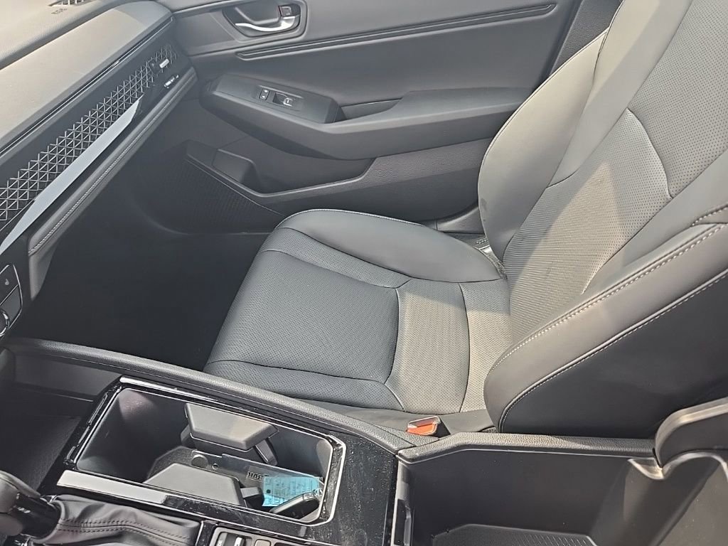 Certified 2024 Honda Accord EX-L image 24