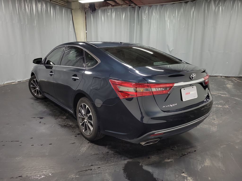 Used 2016 Toyota Avalon XLE image 6