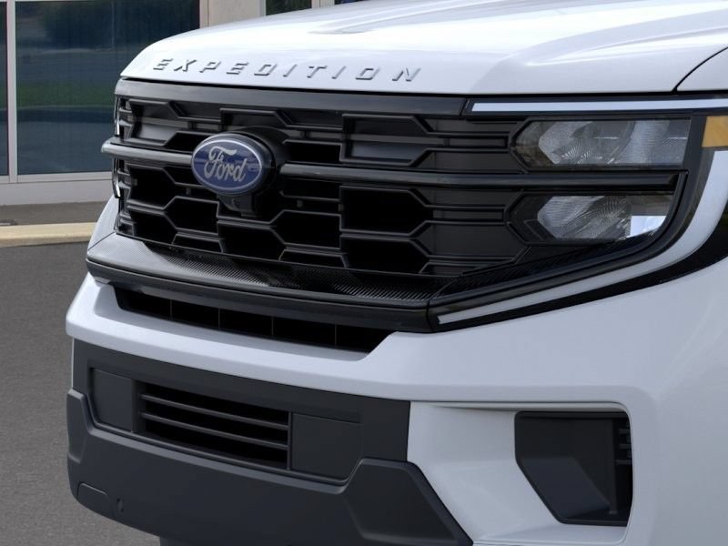 New 2026 Ford Expedition Active AWD/4WD image 41