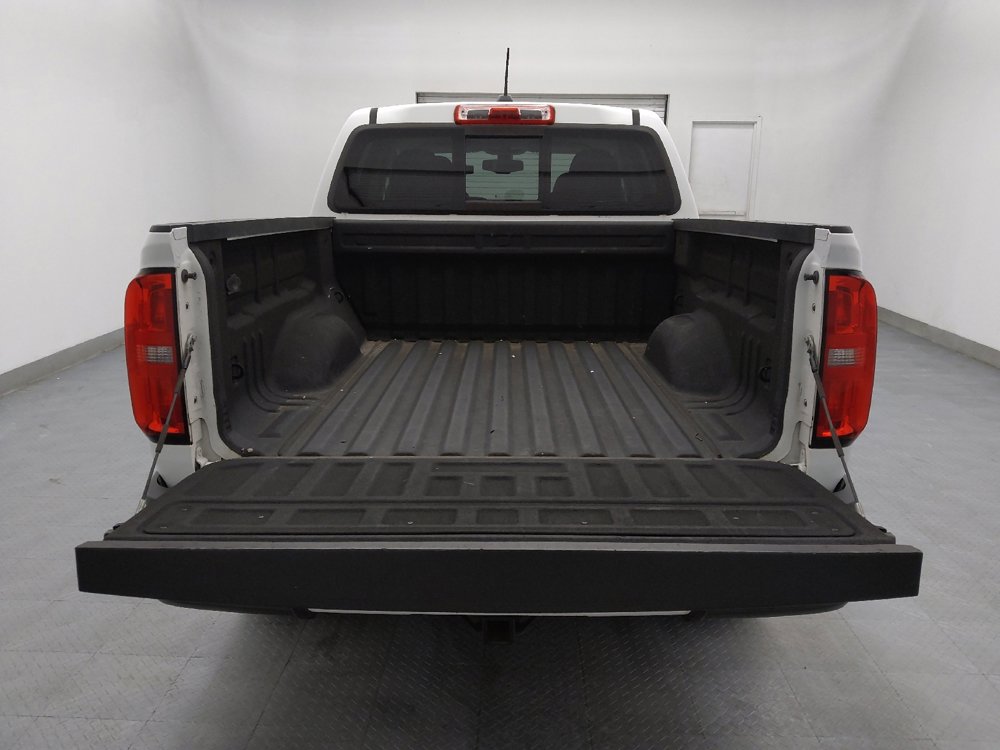 Used 2016 Chevrolet Colorado Z71 image 29