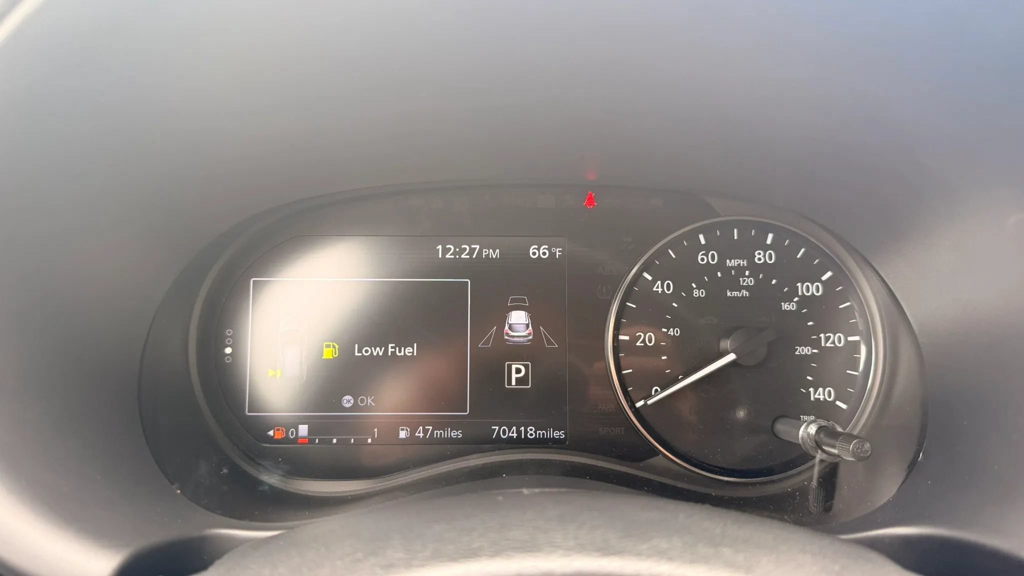 Used 2024 Nissan Kicks SR FWD image 21