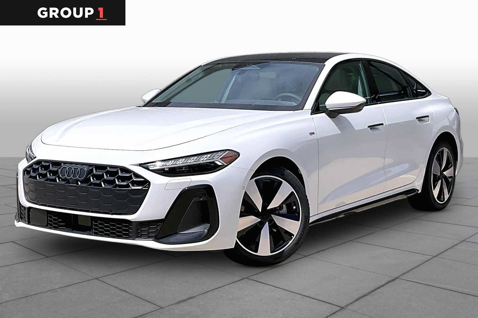 New 2026 Audi A5 Premium Plus w/ Premium Plus Package AWD/4WD image 1