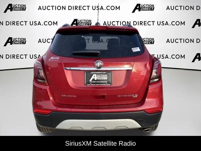 Used 2018 Buick Encore Preferred image 5