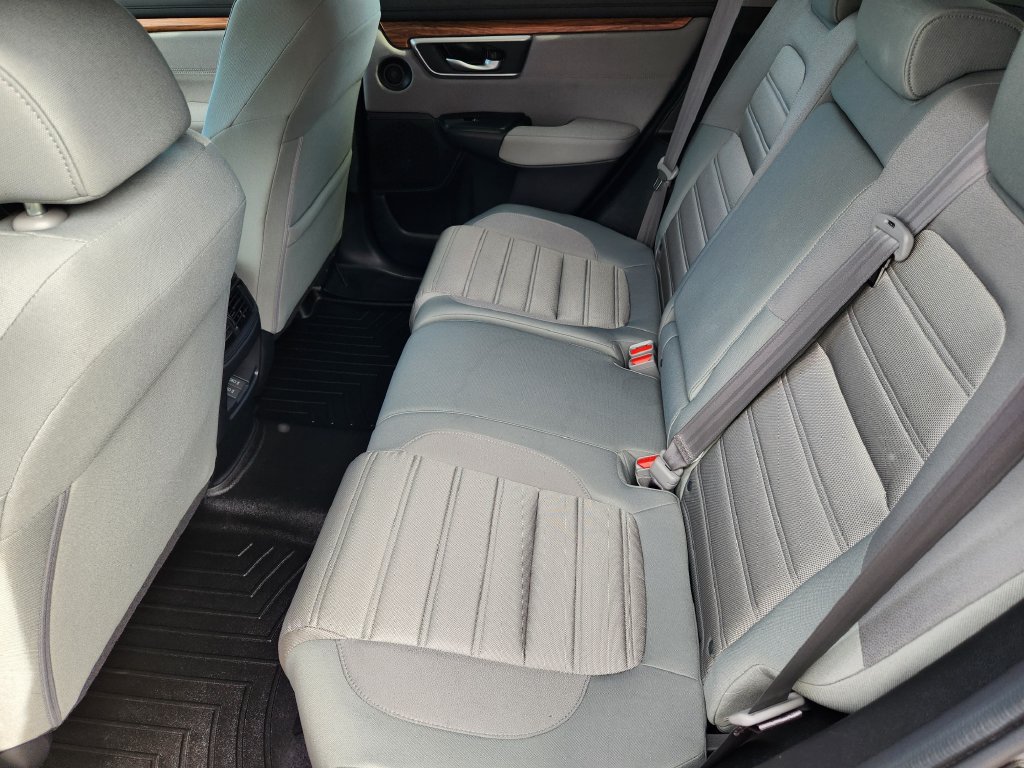 Used 2021 Honda CR-V EX image 25