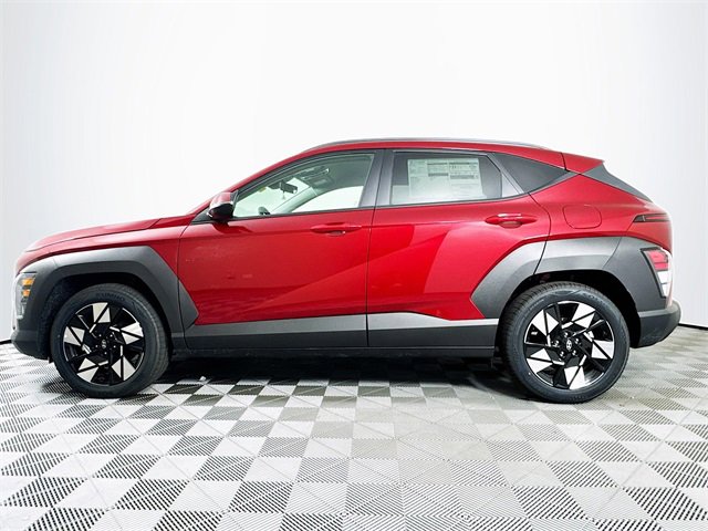 New 2025 Hyundai Kona SEL image 3