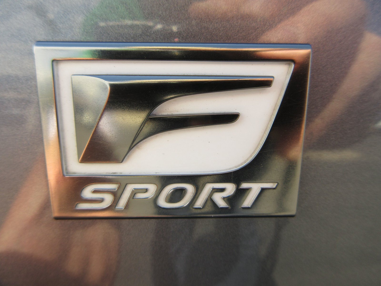 Used 2018 Lexus NX 300 F Sport w/ F Sport Premium Package AWD/4WD image 3