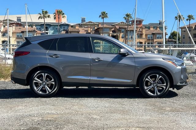 Certified 2023 Acura RDX AWD w/ Advance Package image 3