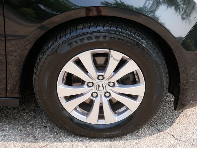 Used 2014 Honda Odyssey EX-L image 7