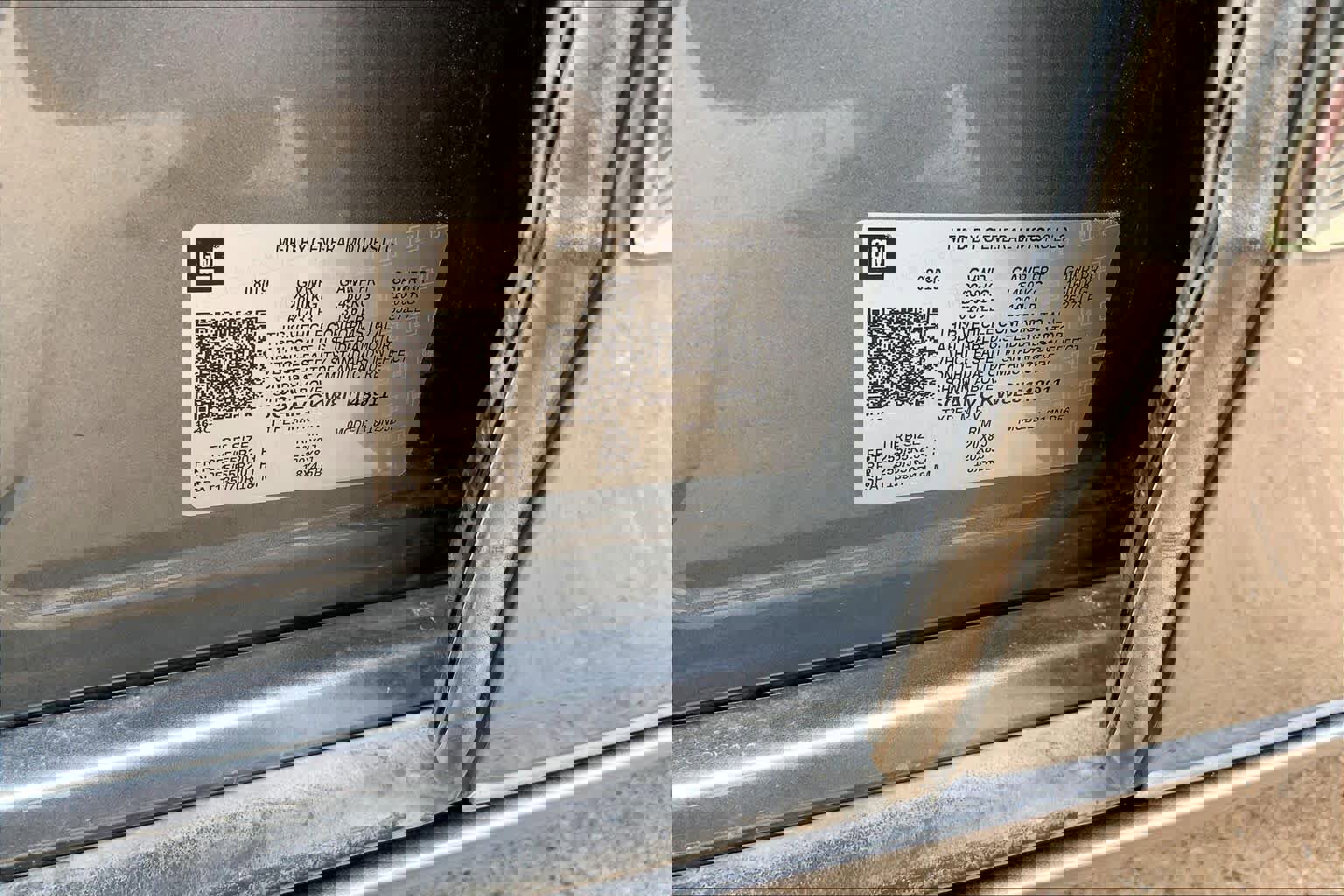 Used 2020 Buick Enclave Avenir w/ Avenir Technology Package image 34