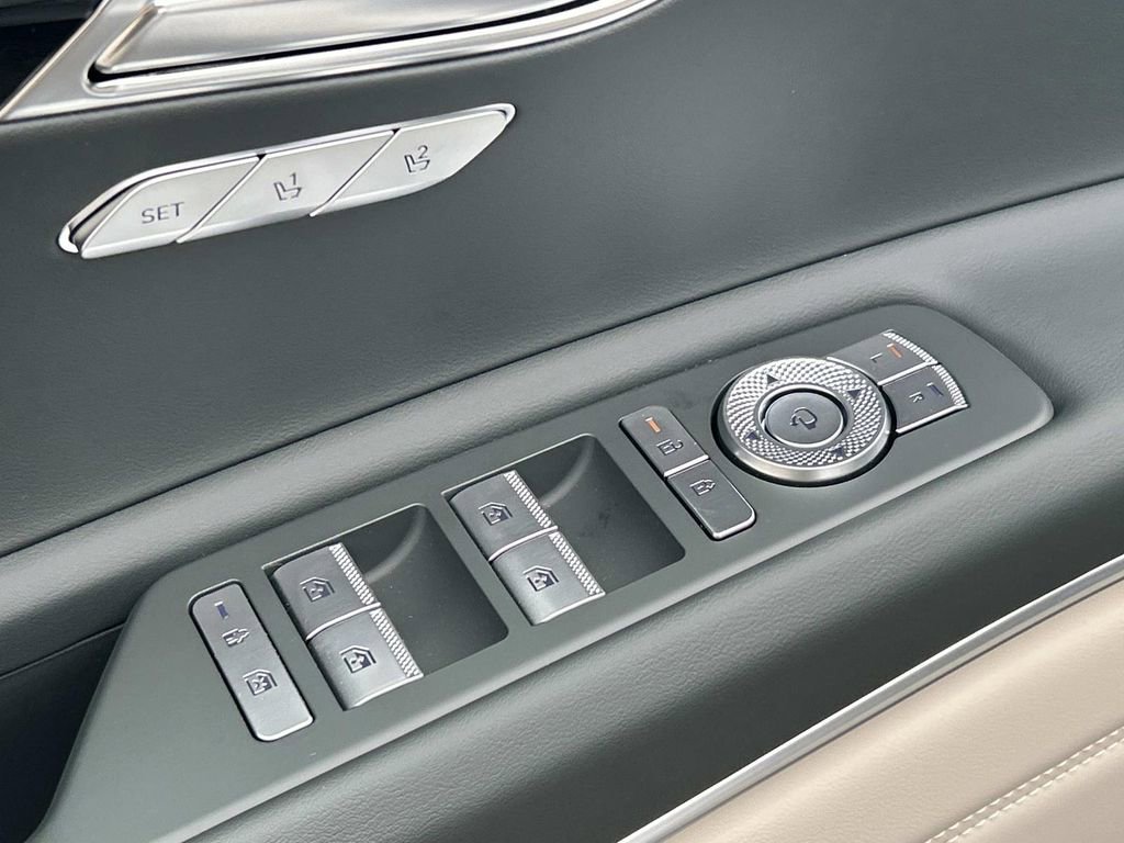 New 2026 Genesis GV80 2.5T image 17