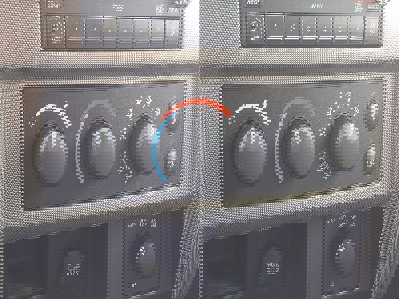 Used 2007 Dodge Dakota SLT w/ Trailer Tow Group image 13